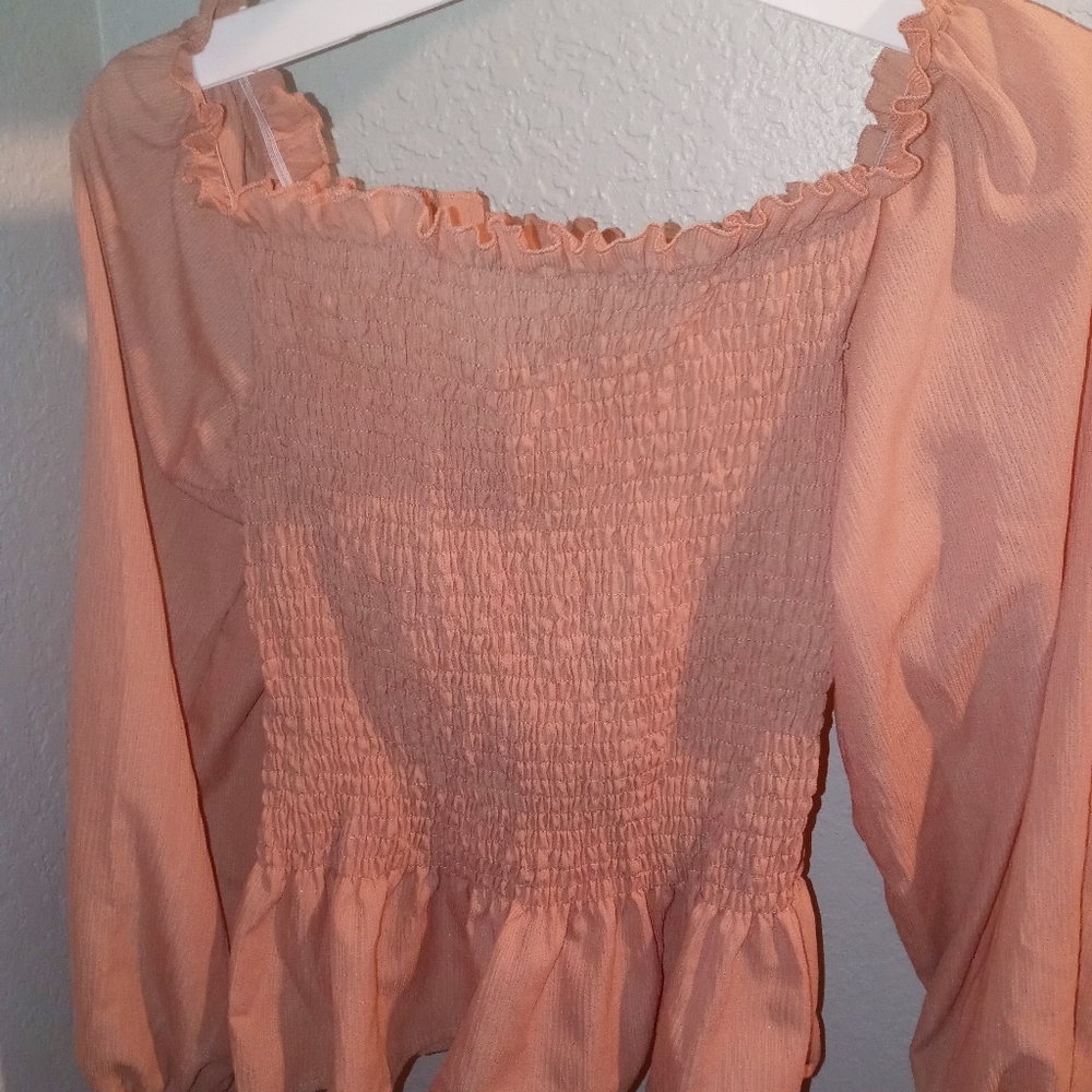 Top for girls